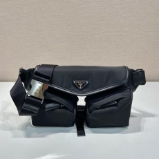 Prada Satchel Bags